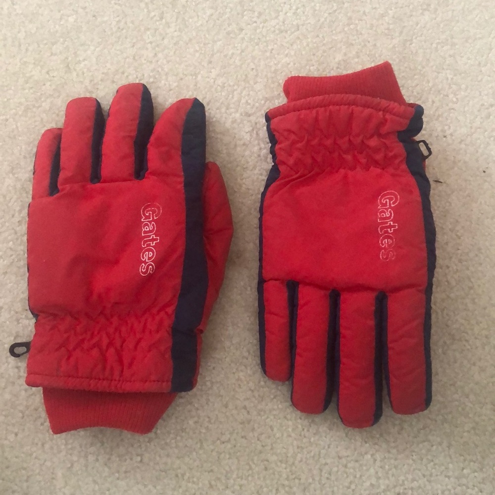 Men’s Ski Gloves